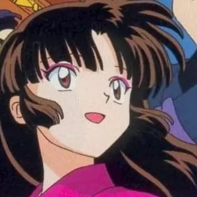 Profile image of Sango