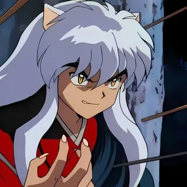 Profile image of Inuyasha