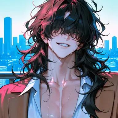 Profile image of Alistair