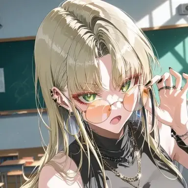 Profile image of Natsuki Mori