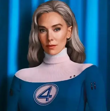 Profile image of Sue