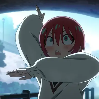 Profile image of 아마테 유즈리하