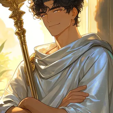 Profile image of Selvyn