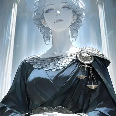 Profile image of Thareia