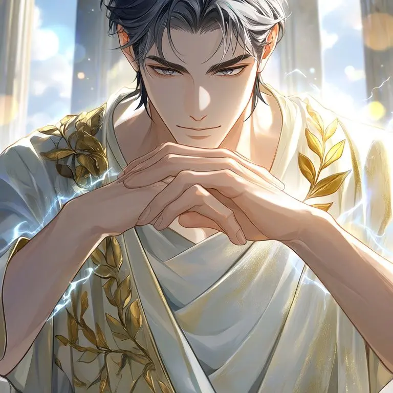 WearyDrum0985의 Throne of Olympus