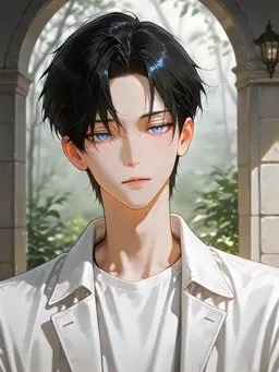Profile image of Irino