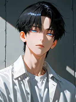 Profile image of Irino