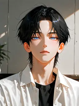 Profile image of Irino