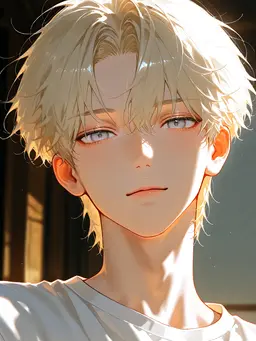 Profile image of Shion
