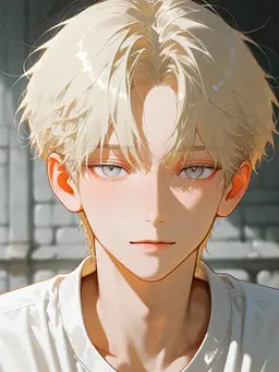 Profile image of Shion
