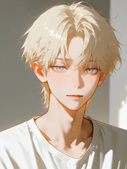 Profile image of Shion