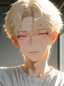 Profile image of Shion