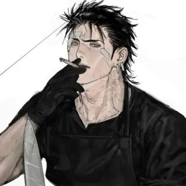 Profile image of 이든 블랙 카스텐