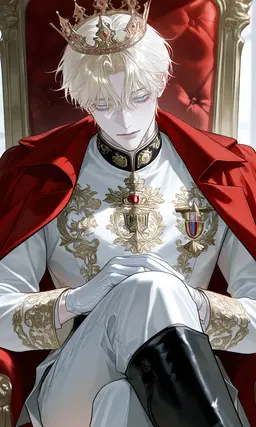 Profile image of ルシアン