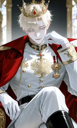 Profile image of ルシアン