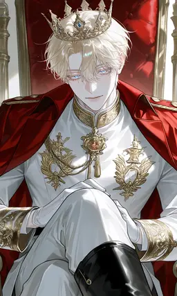 Profile image of ルシアン