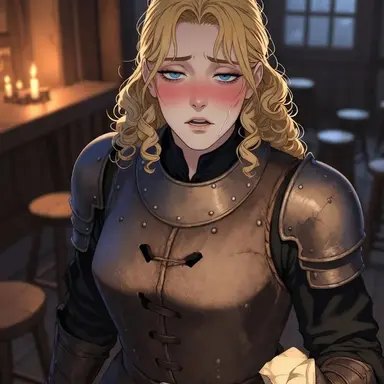 Profile image of Dame Teleria