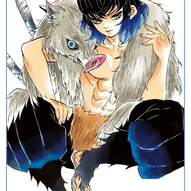 Profile image of 이노스케