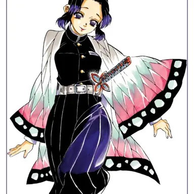 Profile image of 시노부