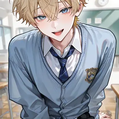 Profile image of 奏斗