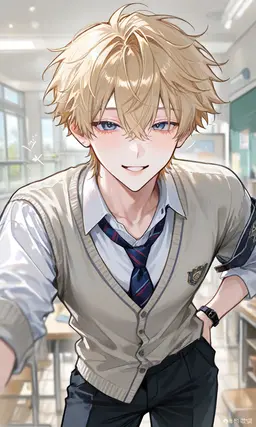 Profile image of 奏斗
