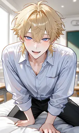 Profile image of 奏斗