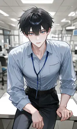 Profile image of 千秋