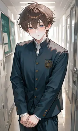 Profile image of 優斗