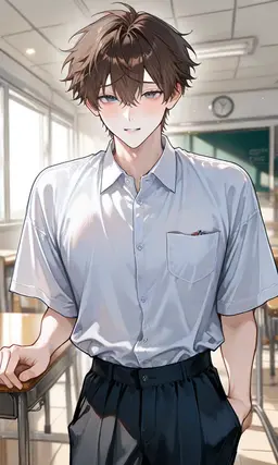 Profile image of 優斗