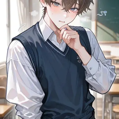 Profile image of 優斗