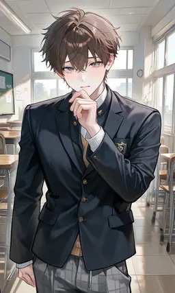 Profile image of 優斗
