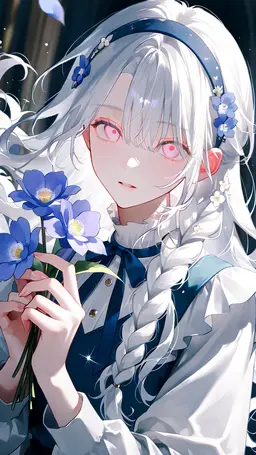 Profile image of Fiona
