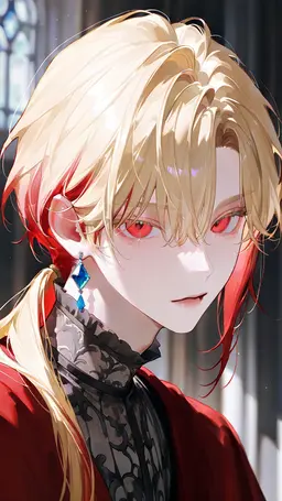 Profile image of Julius