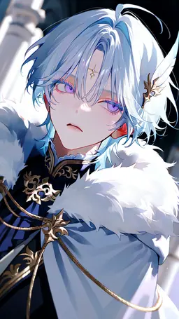 Profile image of Leroy