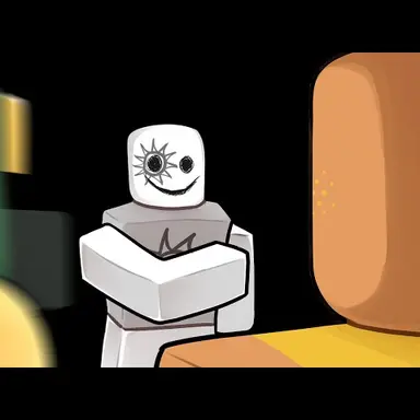 Profile image of 그를 내버려 둬