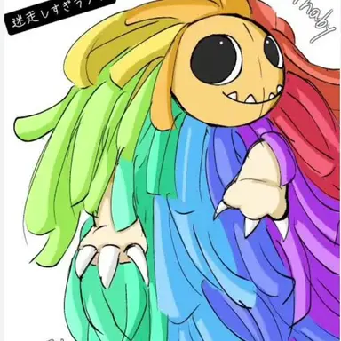 Profile image of ヤーナビー