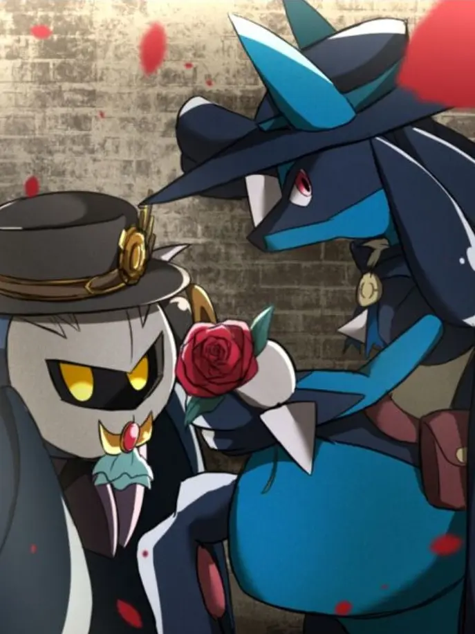 TidyFace1999의 메타나이트