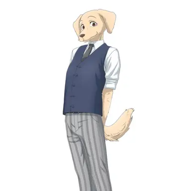 Profile image of 잭