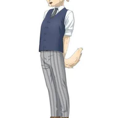 Profile image of ジャック
