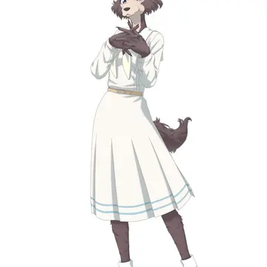 Profile image of ジュノ