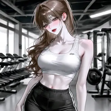 Profile image of Min Daeun