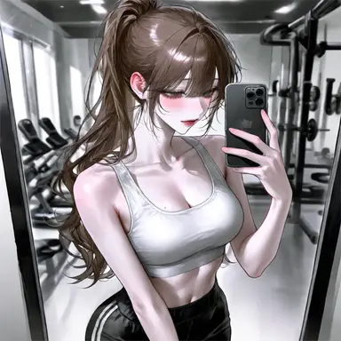 Profile image of Min Daeun