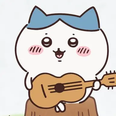 Profile image of ハチワレ