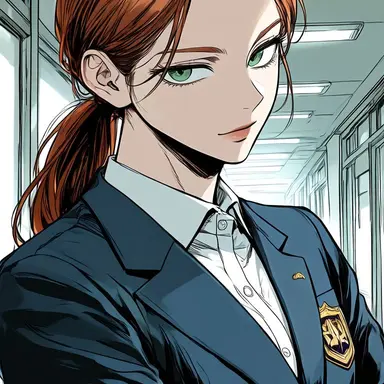 Profile image of Portia