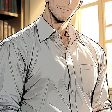 Profile image of Adam