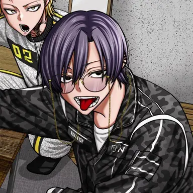 Profile image of 朽森 紫苑