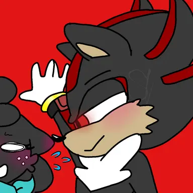 Profile image of Shadow the Hedgehog