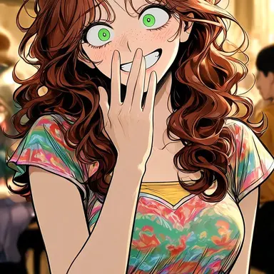 Profile image of Petra