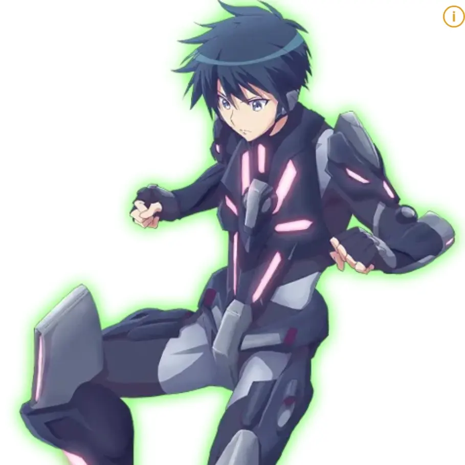 KeenSilk2629의 마장학원 HxH