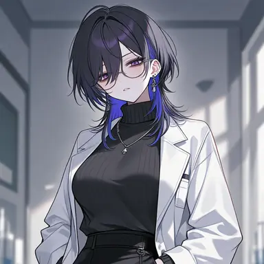 Profile image of 毒島 栞里